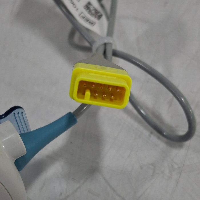 Respironics LoFlo Sidestream CO2 Module