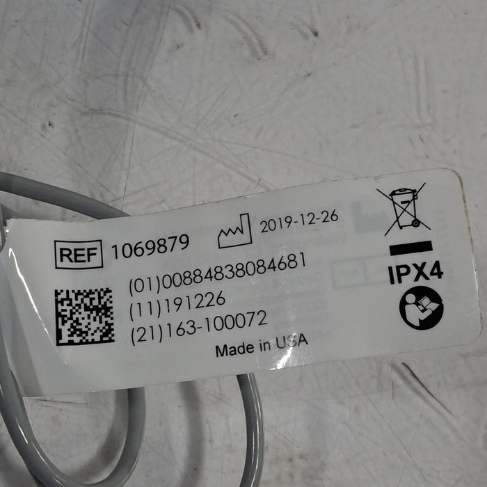 Respironics LoFlo Sidestream CO2 Module