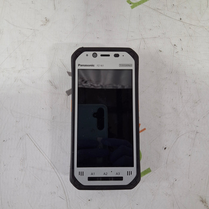 Panasonic FZ-N1 Toughpad