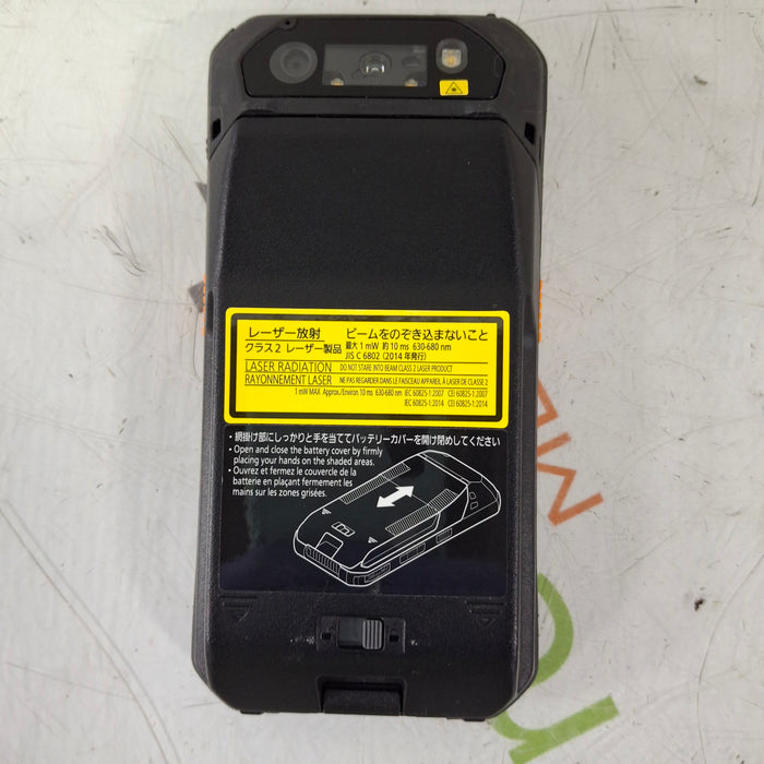 Panasonic FZ-N1 Toughpad