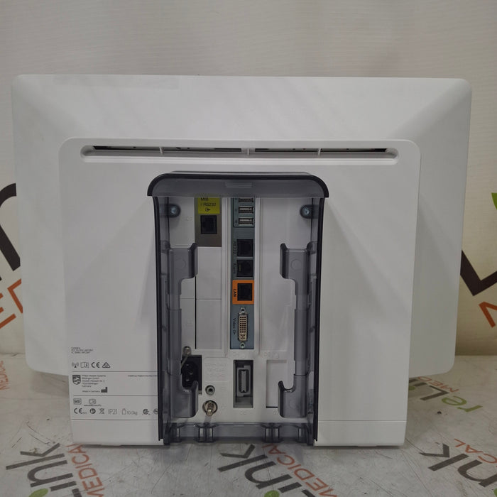 Philips MX750 Bedside Patient Monitor