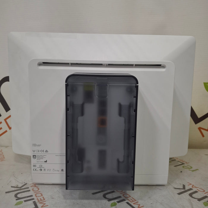 Philips MX750 Bedside Patient Monitor