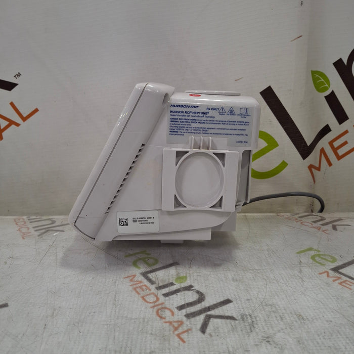 Teleflex Medical Hudson RCI Neptune Heated Humidifier