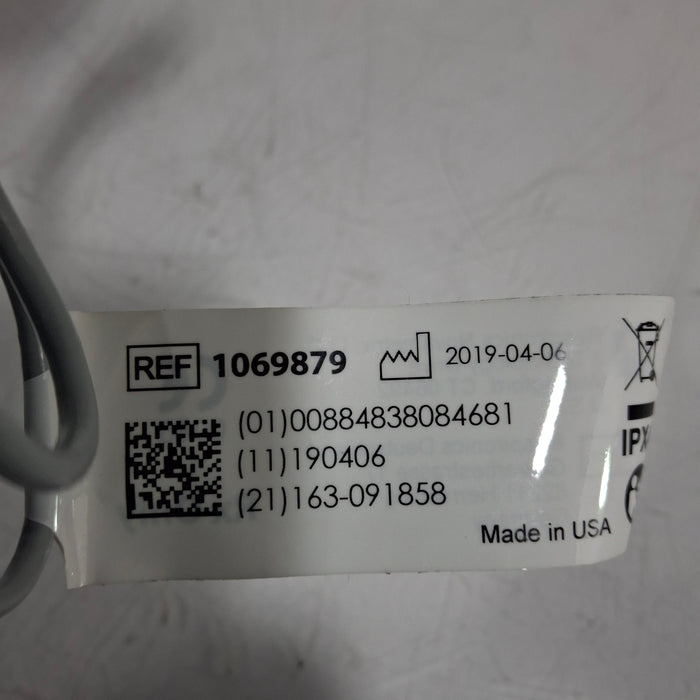 Respironics Respironics LoFlo Sidestream CO2 Module Patient Monitors reLink Medical