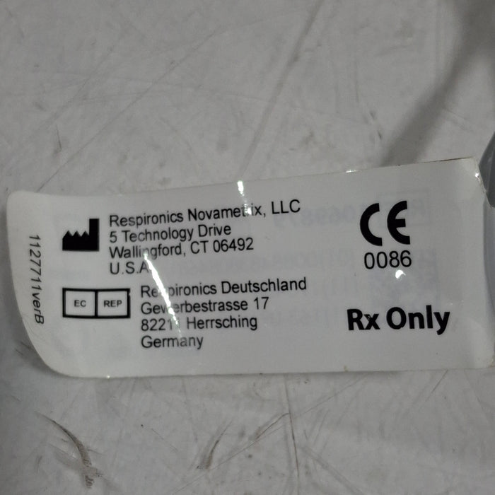 Respironics Respironics LoFlo Sidestream CO2 Module Patient Monitors reLink Medical