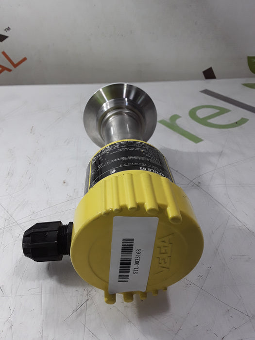 DHmart DHmart VEGAPULS 63 Level Sensor Test Equipment reLink Medical