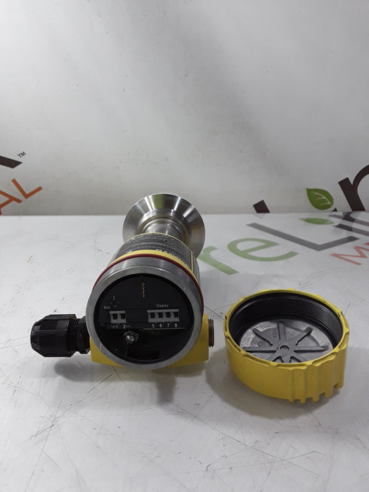 DHmart DHmart VEGAPULS 63 Level Sensor Test Equipment reLink Medical