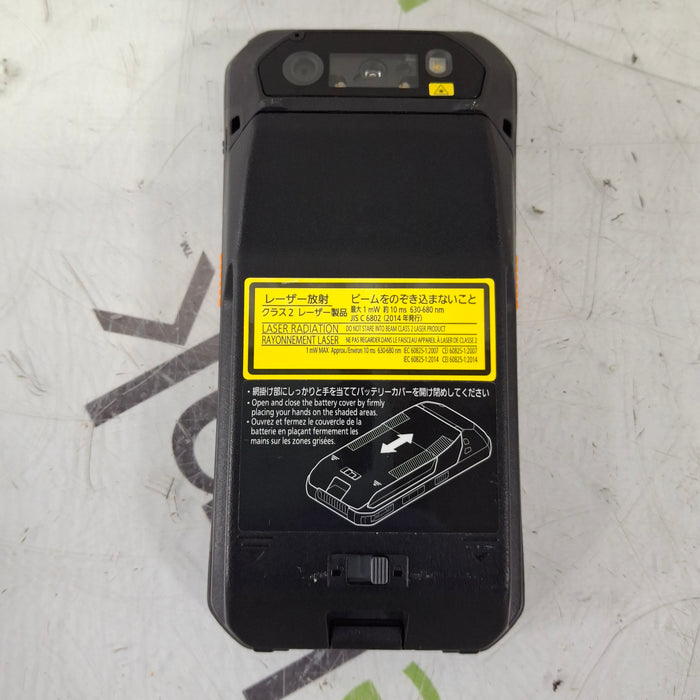 Panasonic Panasonic FZ-N1 Toughpad Computers Tablets & Networking reLink Medical