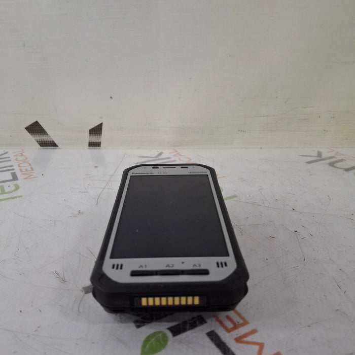 Panasonic Panasonic FZ-N1 Toughpad Computers Tablets & Networking reLink Medical