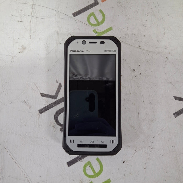 Panasonic Panasonic FZ-N1 Toughpad Computers Tablets & Networking reLink Medical