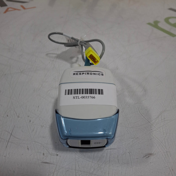 Respironics LoFlo Sidestream CO2 Module