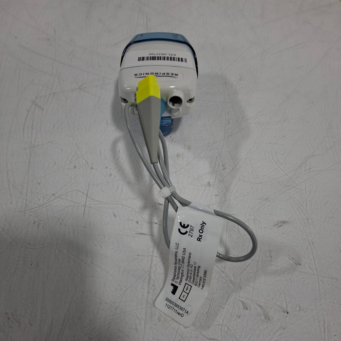 Respironics LoFlo Sidestream CO2 Module