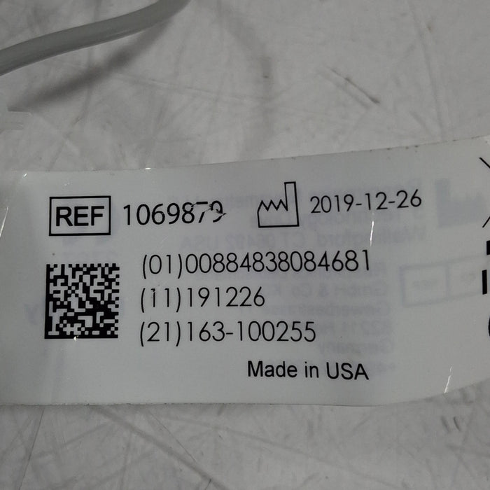 Respironics LoFlo Sidestream CO2 Module