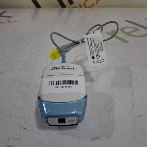 Respironics Respironics LoFlo Sidestream CO2 Module Patient Monitors reLink Medical