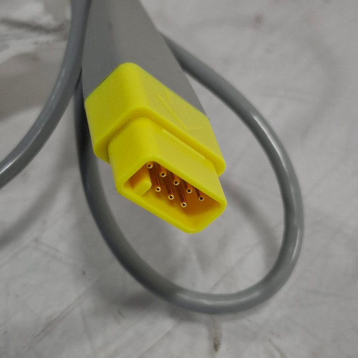 Respironics Respironics LoFlo Sidestream CO2 Module Patient Monitors reLink Medical