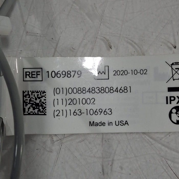 Respironics Respironics LoFlo Sidestream CO2 Module Patient Monitors reLink Medical