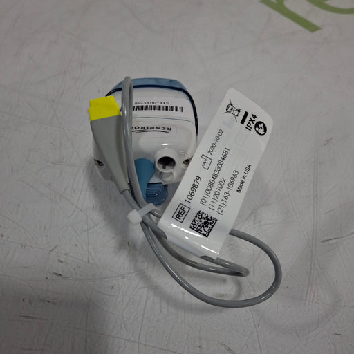 Respironics Respironics LoFlo Sidestream CO2 Module Patient Monitors reLink Medical