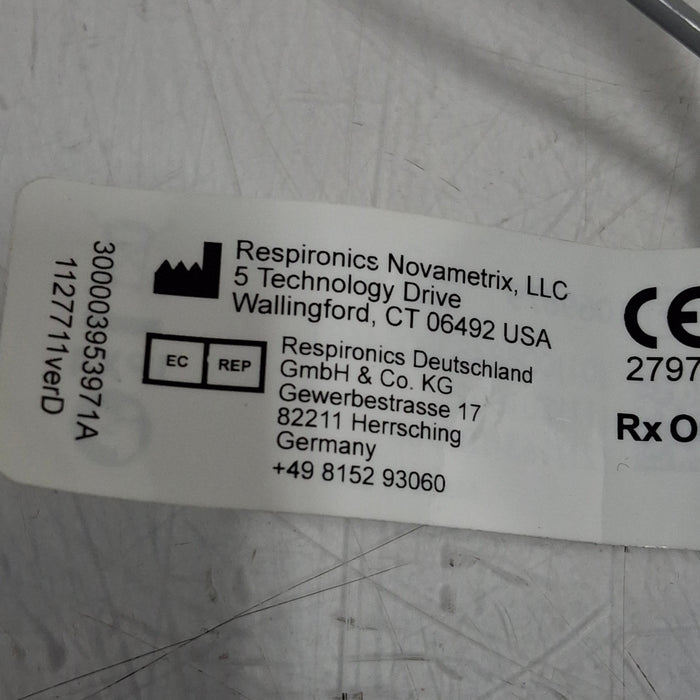 Respironics Respironics LoFlo Sidestream CO2 Module Patient Monitors reLink Medical