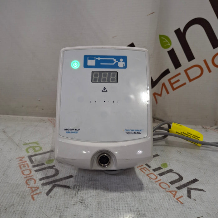 Teleflex Medical Teleflex Medical Hudson RCI Neptune Heated Humidifier Respiratory reLink Medical