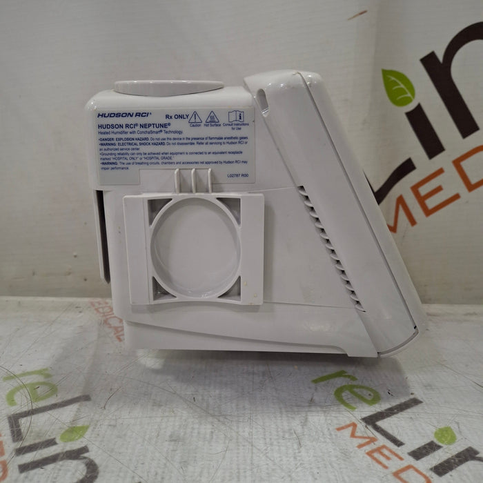 Teleflex Medical Teleflex Medical Hudson RCI Neptune Heated Humidifier Respiratory reLink Medical