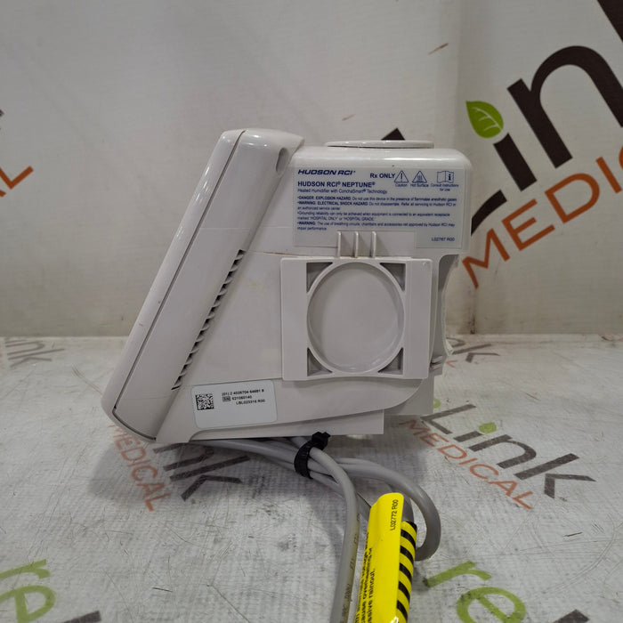 Teleflex Medical Teleflex Medical Hudson RCI Neptune Heated Humidifier Respiratory reLink Medical