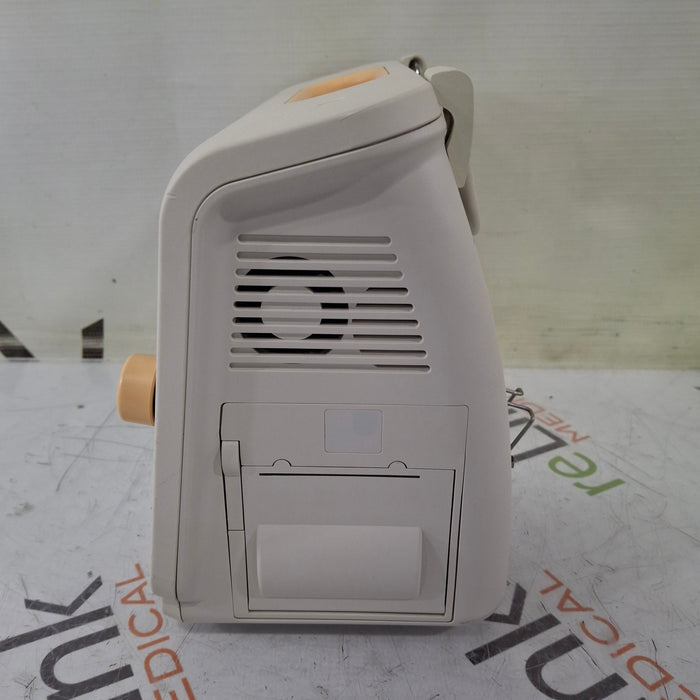 Philips SureSigns VM4 Vital Signs Monitor