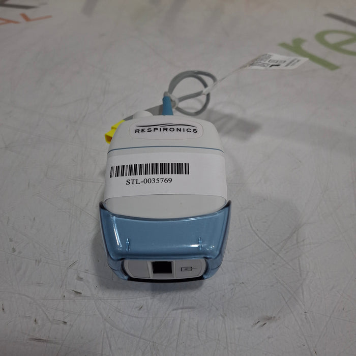 Respironics LoFlo Sidestream CO2 Module