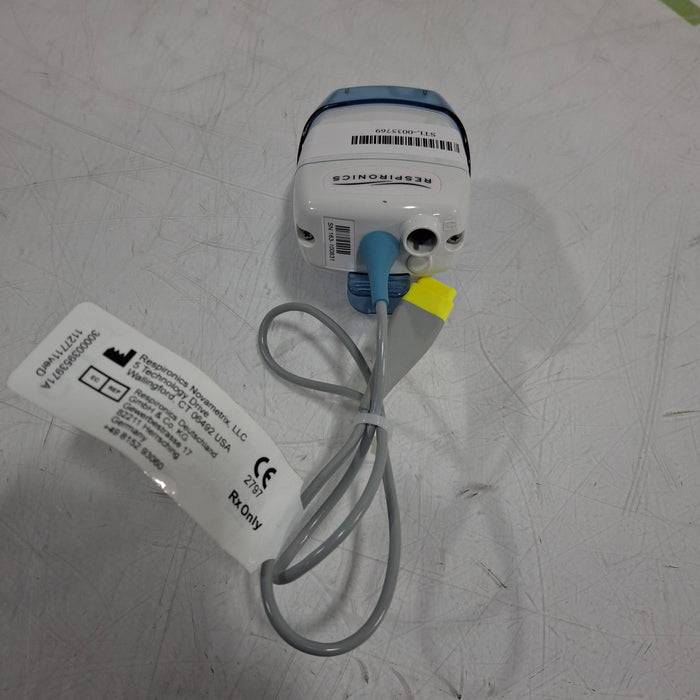 Respironics LoFlo Sidestream CO2 Module