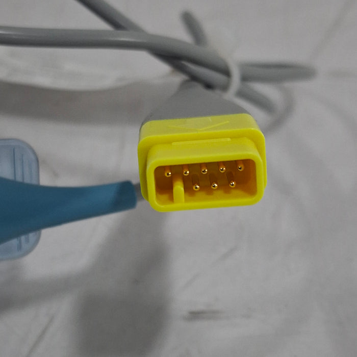 Respironics LoFlo Sidestream CO2 Module