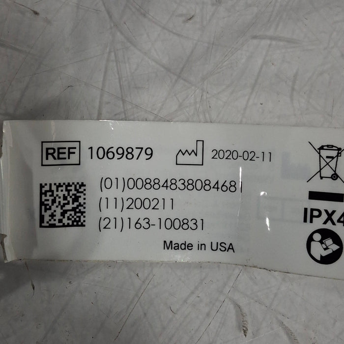 Respironics LoFlo Sidestream CO2 Module