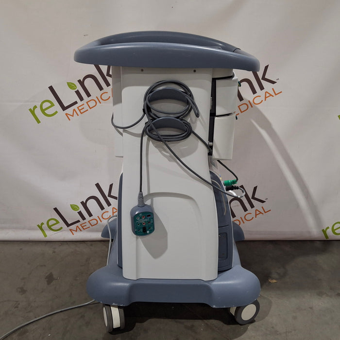 St. Jude Medical, Inc. EnSite Velocity Amplifier Cardiac Ablation Generator