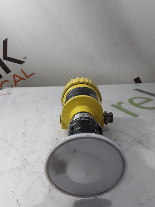 DHmart DHmart VEGAPULS 68.UX Level Sensor Test Equipment reLink Medical