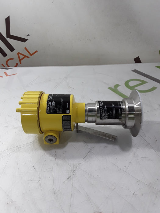 DHmart DHmart VEGAPULS 68.UX Level Sensor Test Equipment reLink Medical