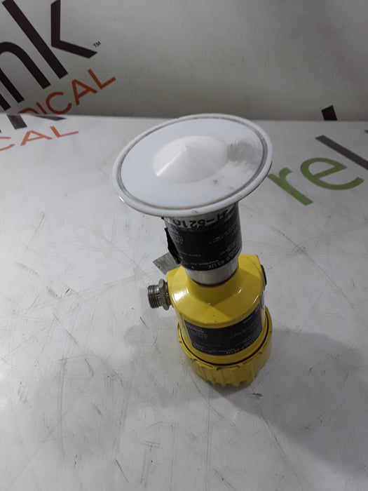 DHmart DHmart VEGAPULS 68.UX Level Sensor Test Equipment reLink Medical