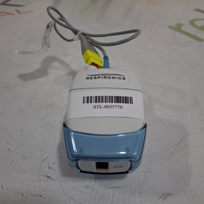 Respironics Respironics LoFlo Sidestream CO2 Module Patient Monitors reLink Medical