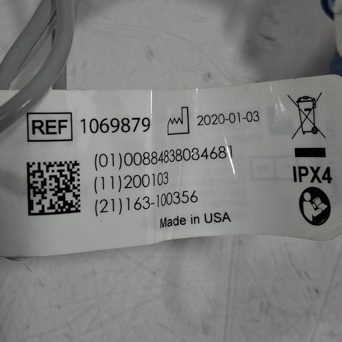 Respironics Respironics LoFlo Sidestream CO2 Module Patient Monitors reLink Medical