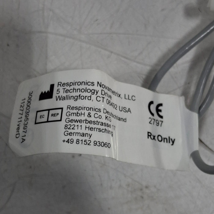Respironics Respironics LoFlo Sidestream CO2 Module Patient Monitors reLink Medical