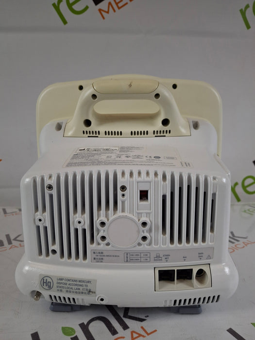 GE Healthcare GE Healthcare Dash 4000 - GE/Nellcor SpO2 Patient Monitor Patient Monitors reLink Medical