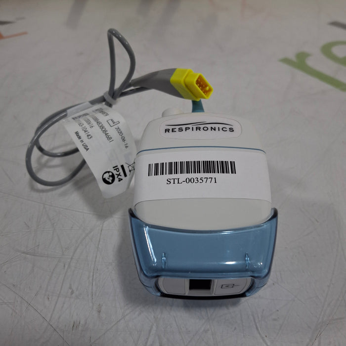 Respironics LoFlo Sidestream CO2 Module