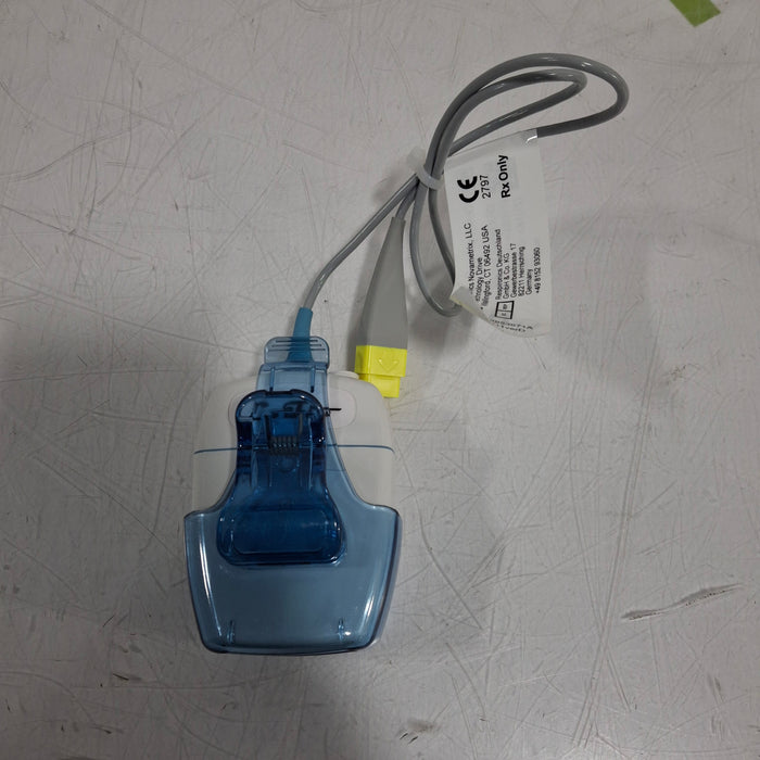 Respironics LoFlo Sidestream CO2 Module