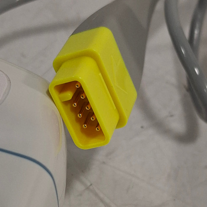 Respironics LoFlo Sidestream CO2 Module