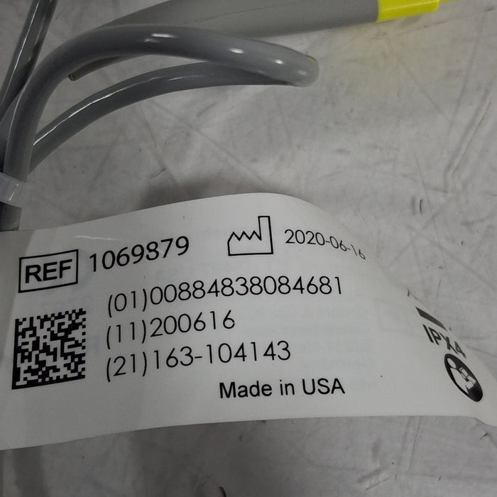 Respironics LoFlo Sidestream CO2 Module