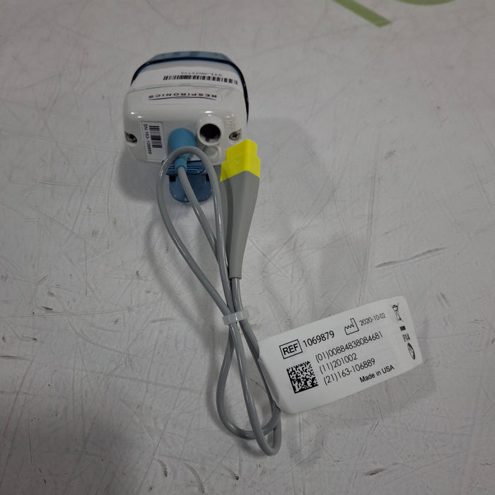 Respironics Respironics LoFlo Sidestream CO2 Module Patient Monitors reLink Medical