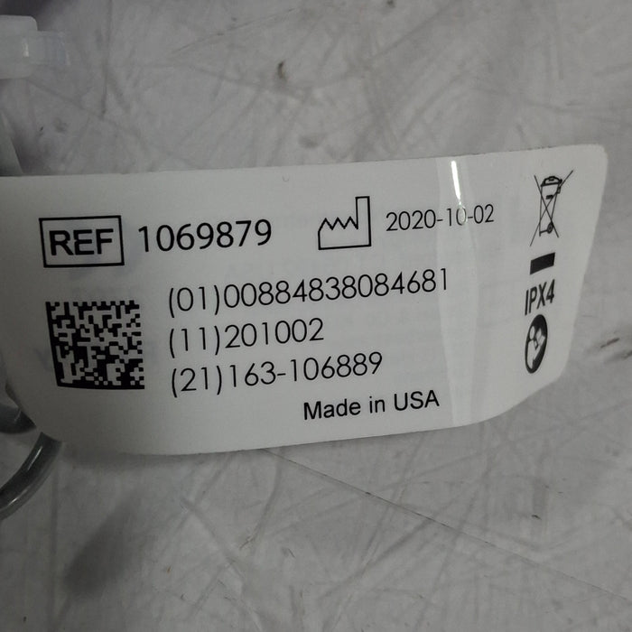 Respironics Respironics LoFlo Sidestream CO2 Module Patient Monitors reLink Medical