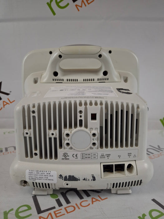 GE Healthcare GE Healthcare Dash 4000 - GE/Nellcor SpO2 Patient Monitor Patient Monitors reLink Medical