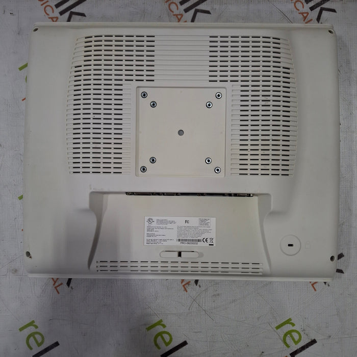 Spacelabs Healthcare Ultraview SL 94266 Patient Monitor