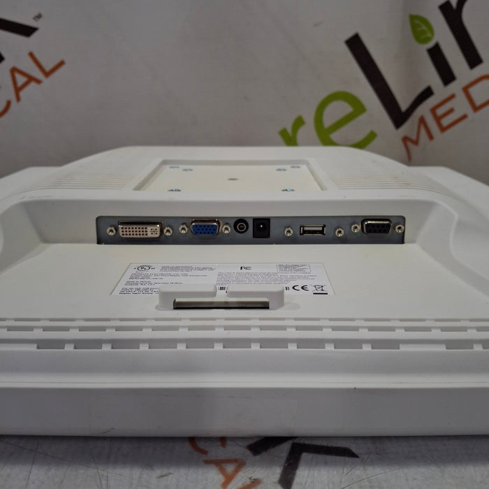 Spacelabs Healthcare Ultraview SL 94266 Patient Monitor