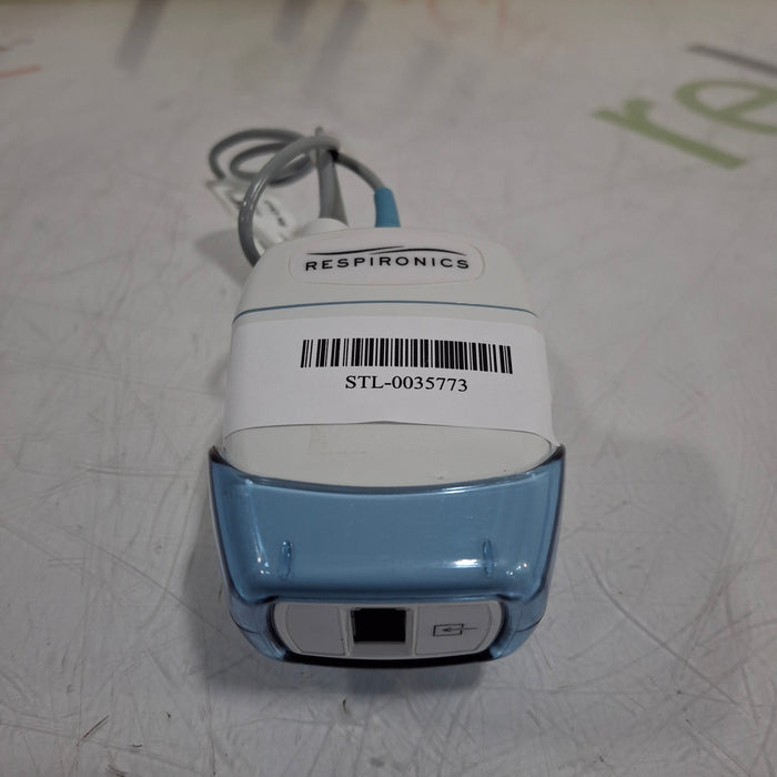 Respironics LoFlo Sidestream CO2 Module