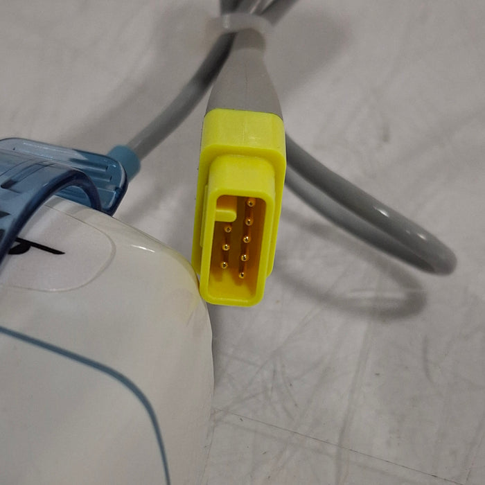 Respironics LoFlo Sidestream CO2 Module