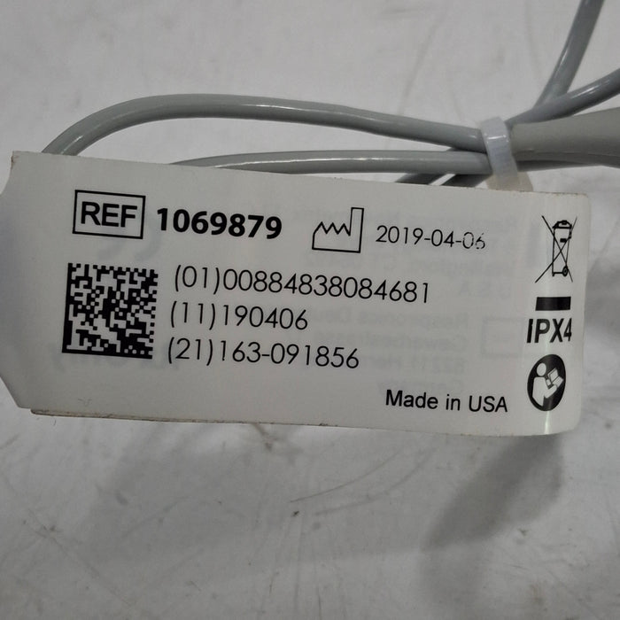 Respironics LoFlo Sidestream CO2 Module